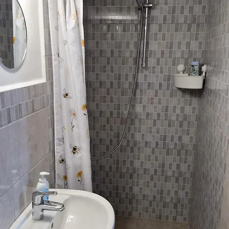 شقة Matyas كيستاي